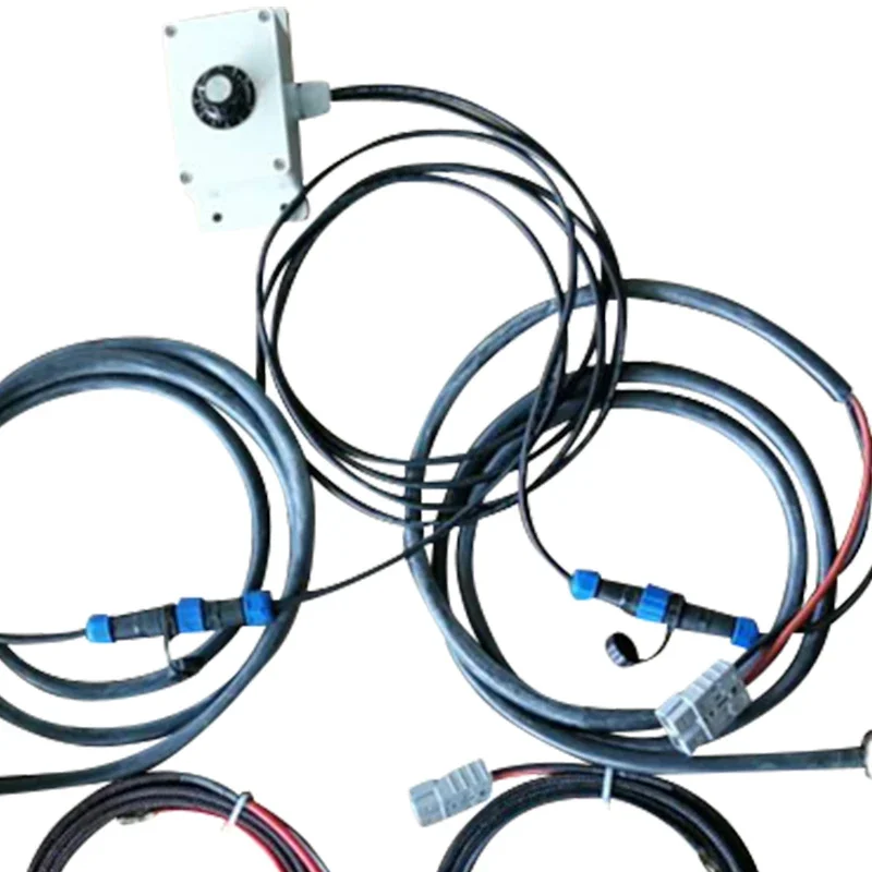 Gold Seller High-Powered 1.5HP 24/48VDC Electric Propulsion System New Condition Double Electric Trolling Motor for Boats
Gold Seller High-Powered 1.5HP 24/48VDC Electric Propulsion System New Condition Double Electric Trolling Motor for Boats