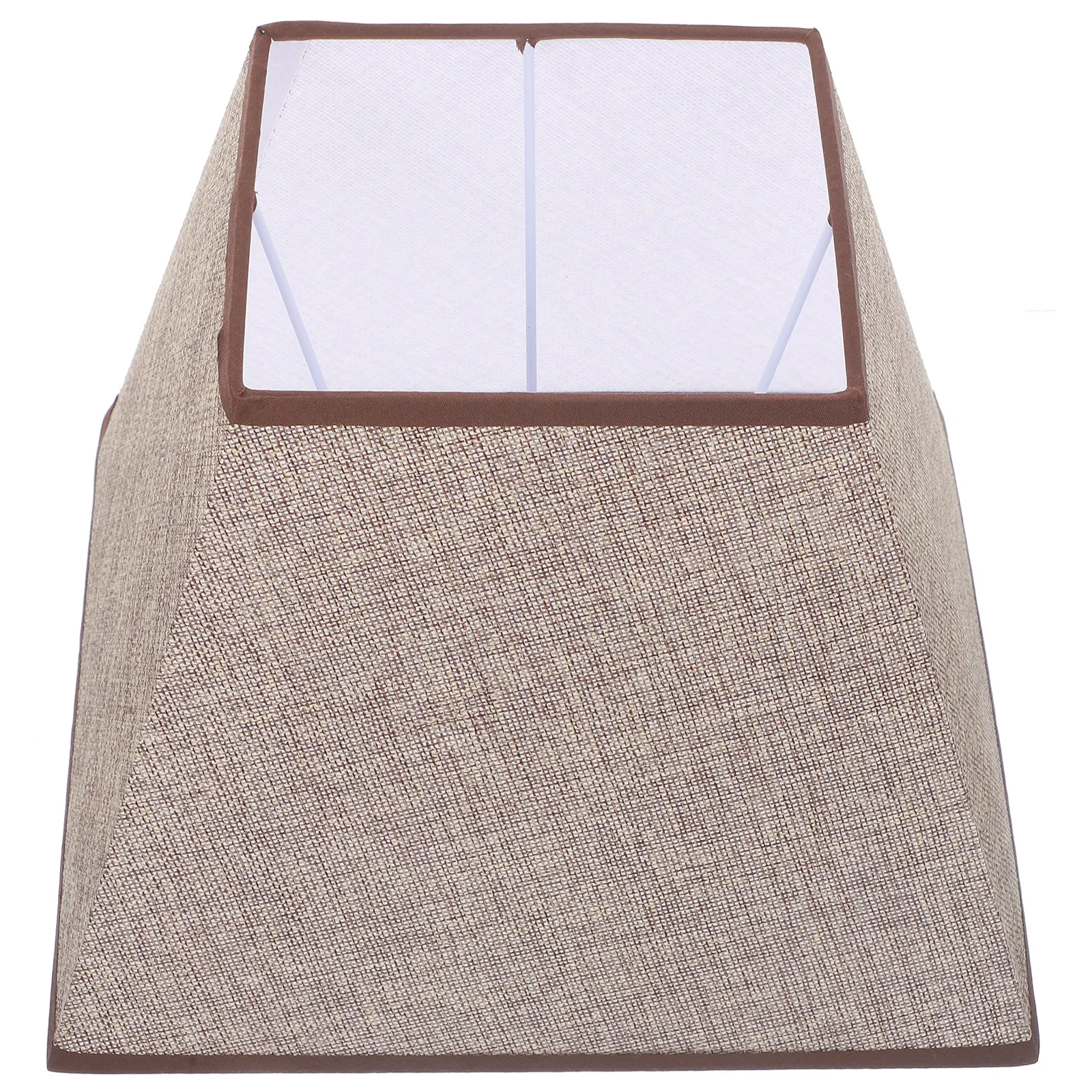 Cloth Lamp Shade Replacement For Table Floor Lamp Bedroom Living Room Study Office Desk Light Linen Fabric Shade Accessory
Cloth Lamp Shade Replacement For Table Floor Lamp Bedroom Living Room Study Office Desk Light Linen Fabric Shade Accessory