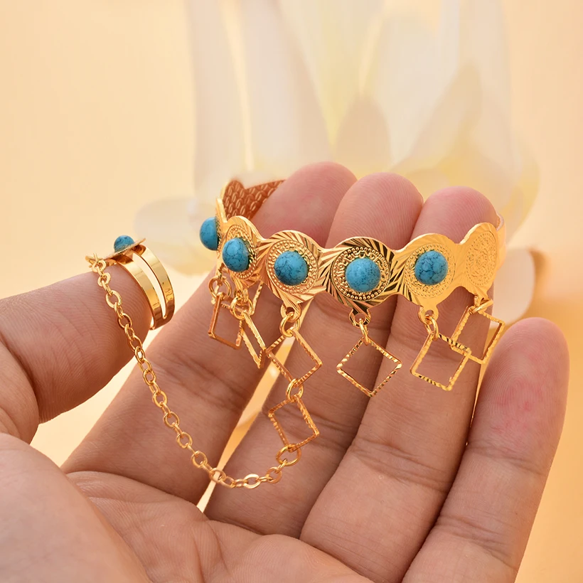 Dubai Gold Color Bangles for Girls Child Boys Good Luck Bracelet Ring Indian Baby Jewelry Party Gift
Dubai Gold Color Bangles for Girls Child Boys Good Luck Bracelet Ring Indian Baby Jewelry Party Gift