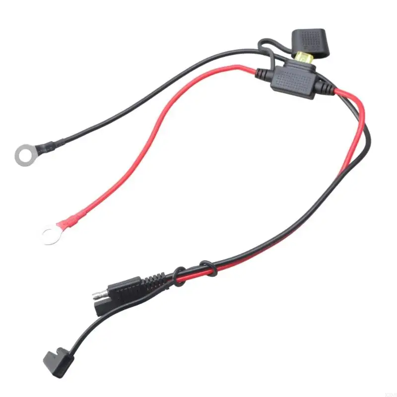 K3NB 14AWG SAE Quick Deansects Actule Cable Cablet Circulet Terminal Compations
K3NB 14AWG SAE Quick Deansects Actule Cable Cablet Circulet Terminal Compations