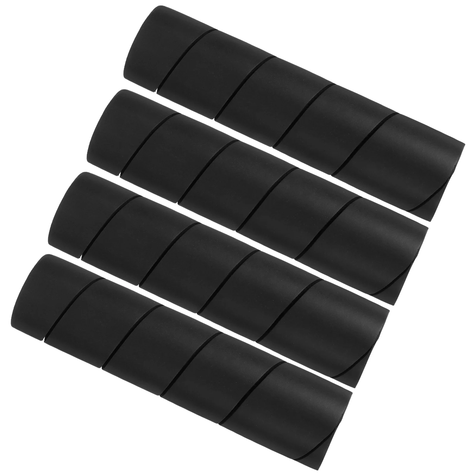 4PCS Bed Frame Feet Guard Chair Leg Protection Furniture Leg Cover Table Feet Non-Slip Cover Chair Foot Cover for Living Room
4PCS Bed Frame Feet Guard Chair Leg Protection Furniture Leg Cover Table Feet Non-Slip Cover Chair Foot Cover for Living Room
