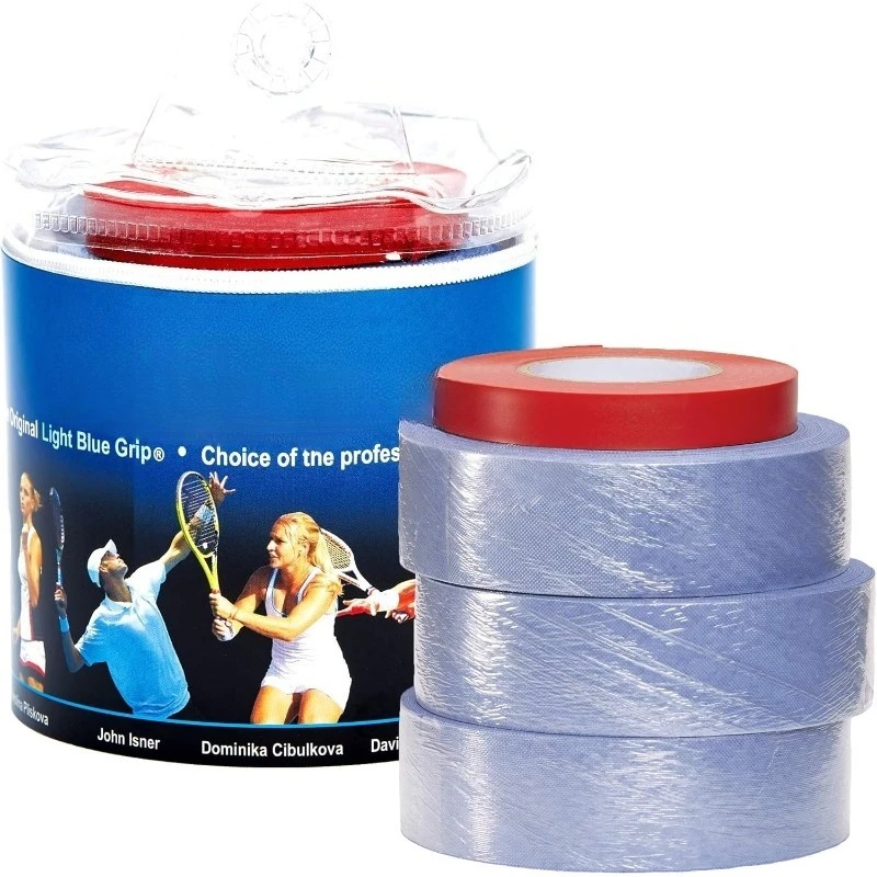 Grip XL Original Dry Feel Tennis Grip
Grip XL Original Dry Feel Tennis Grip