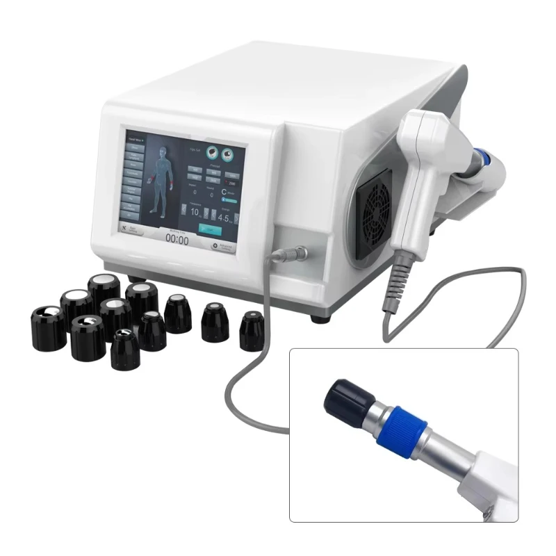 Radial Shock Wave Horse Shock Wave Horse Pneumatic Shock Wave Therapy Instrument Equipment Machine
Radial Shock Wave Horse Shock Wave Horse Pneumatic Shock Wave Therapy Instrument Equipment Machine