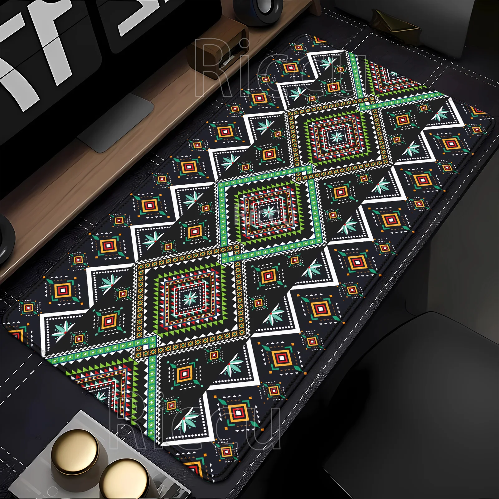 Персидский загадочный ретро-узор коврик для мыши ПК геймер резиновая игровая клавиатура коврик для мыши офисный резиновый оверлок HD печать настольный коврик
Персидский загадочный ретро-узор коврик для мыши ПК геймер резиновая игровая клавиатура коврик для мыши офисный резиновый оверлок HD печать настольный коврик