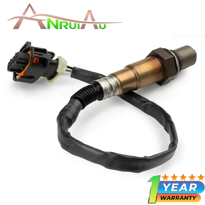 New 5855391 O2 Oxygen Sensor 55568266 For BUICK ENCORE CADILLAC SRX CHEVROLET CRUZE SONIC TRAX VECTRA PONTIAC G8
New 5855391 O2 Oxygen Sensor 55568266 For BUICK ENCORE CADILLAC SRX CHEVROLET CRUZE SONIC TRAX VECTRA PONTIAC G8