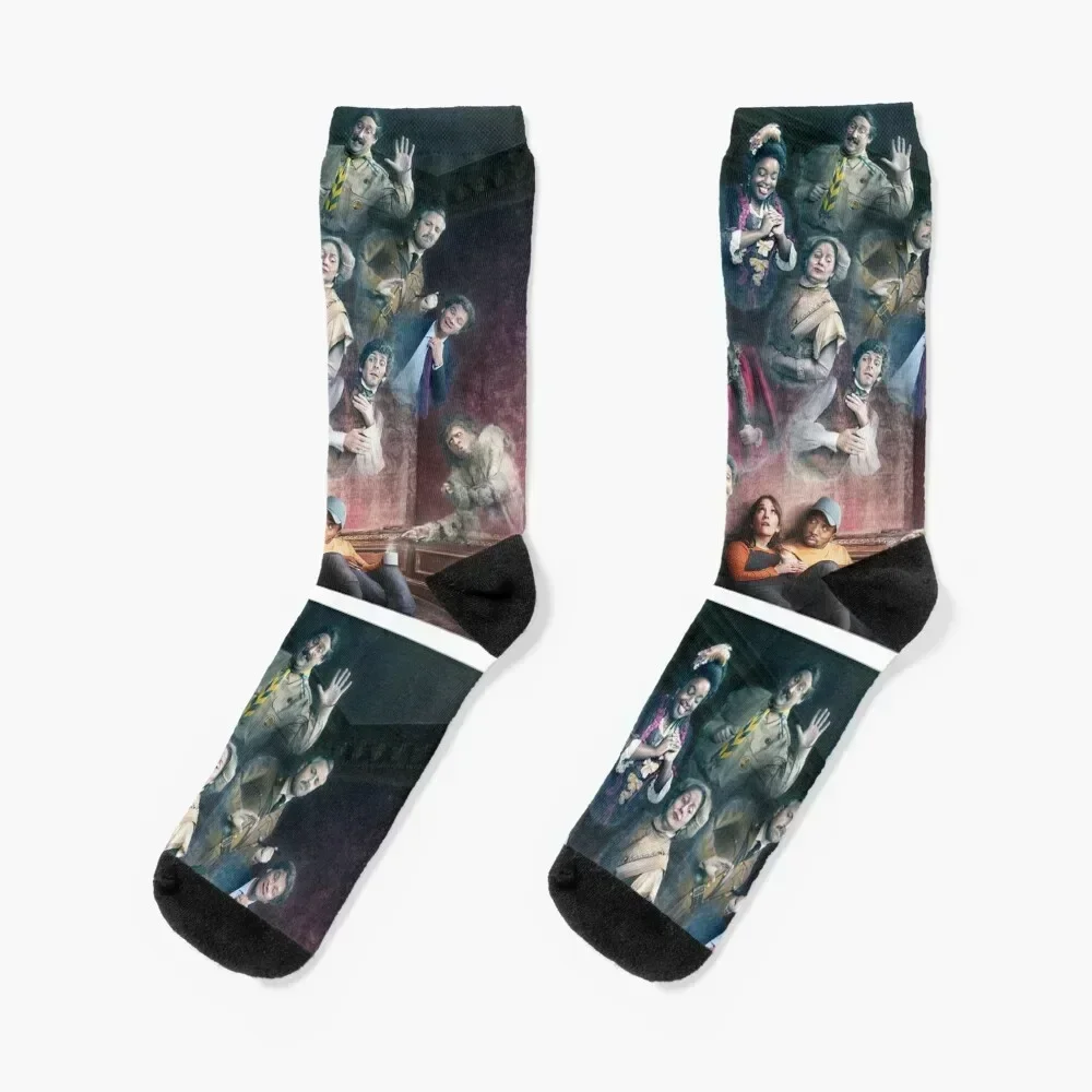 Ghosts poster Socks Toe sports FASHION moving stockings christmas stocking Socks For Women Men's
Ghosts poster Socks Toe sports FASHION moving stockings christmas stocking Socks For Women Men's