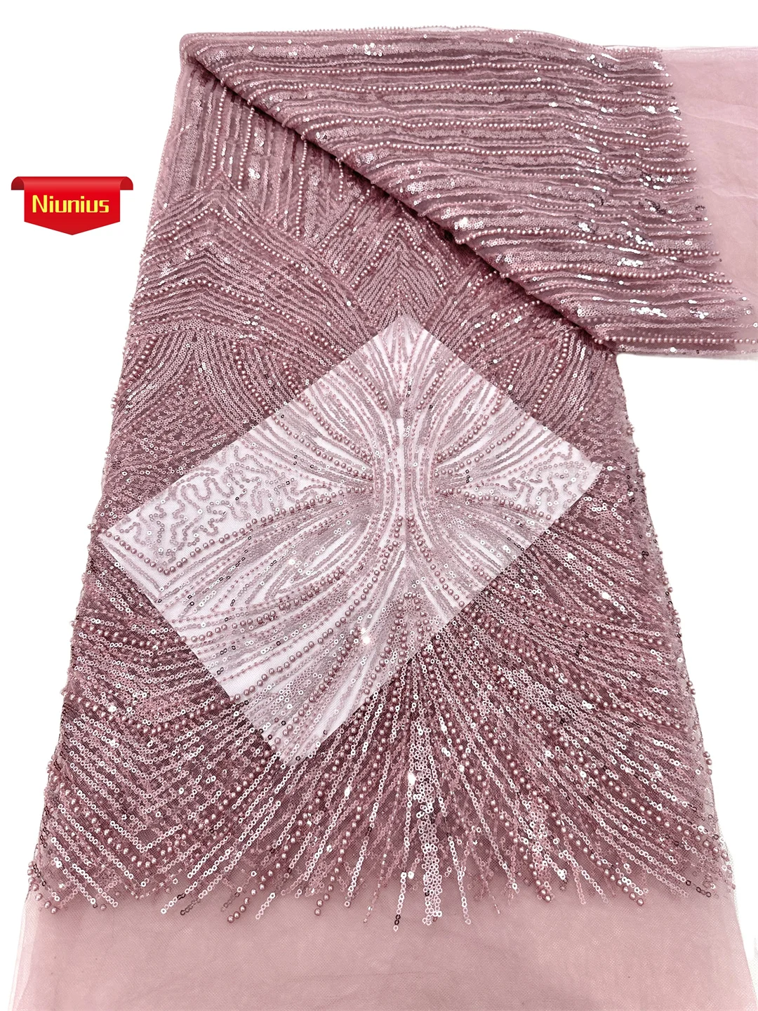 2025Latest Best Quality Luxurious Elegant Soft Mesh lace With Stones Fabric For Wedding Evening Dresses NN2895_R
2025Latest Best Quality Luxurious Elegant Soft Mesh lace With Stones Fabric For Wedding Evening Dresses NN2895_R