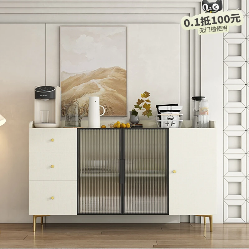 Light luxury dining side cabinets integrated against the wall, modern and minimalist porch cabinets, glass wine cabinets,
Light luxury dining side cabinets integrated against the wall, modern and minimalist porch cabinets, glass wine cabinets,