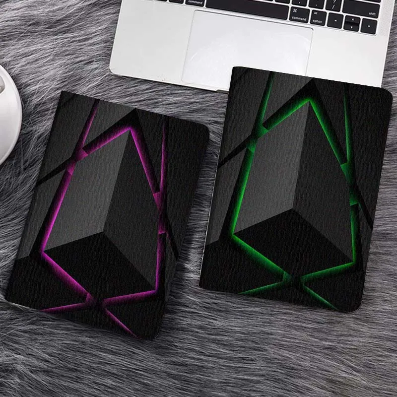 Black Geometric Purple Cool For Huawei MediaPad T5 T10s M6 M5Lite SE Honor Tab 5 6 7 V7 V8 X8a X9a Pro Soft Tablet Case Gift
Black Geometric Purple Cool For Huawei MediaPad T5 T10s M6 M5Lite SE Honor Tab 5 6 7 V7 V8 X8a X9a Pro Soft Tablet Case Gift