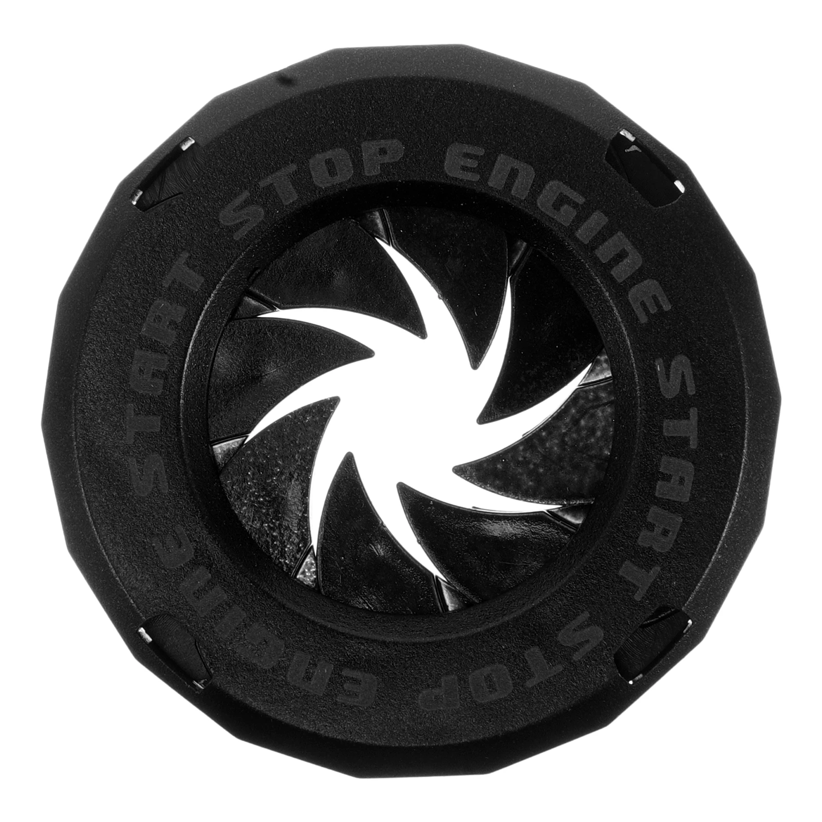 Start Knob Protection Automotive Accessories Black Push Durable Sturdy Material Easy Installation Stylish Design Car Engine
Start Knob Protection Automotive Accessories Black Push Durable Sturdy Material Easy Installation Stylish Design Car Engine