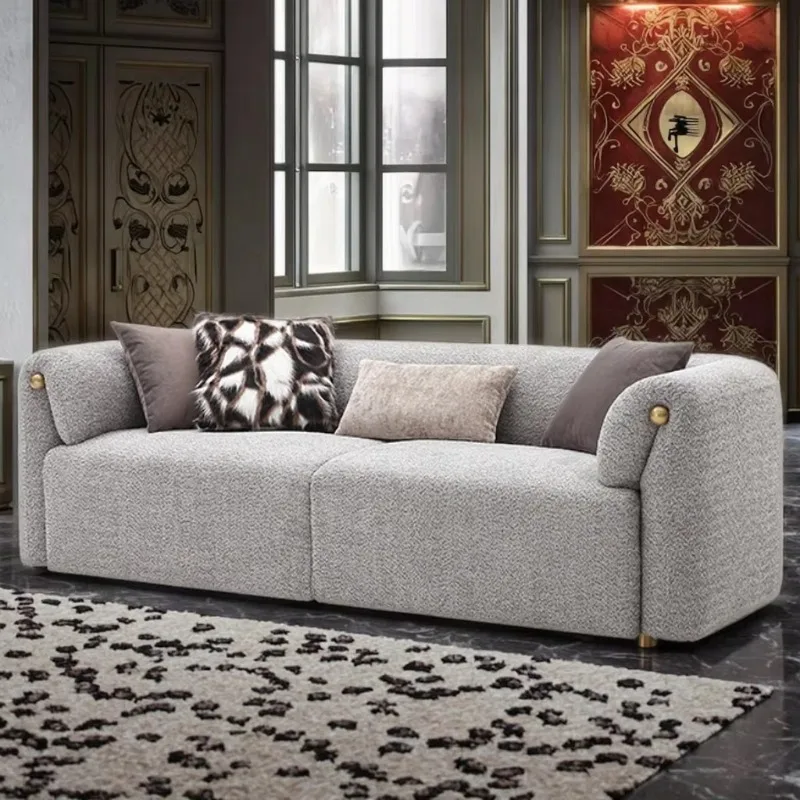Luxury Hotel Sofa Set Furniture 1 2 3 Seats Fabric High Quality Living Room Italian Luxury Sofa
Luxury Hotel Sofa Set Furniture 1 2 3 Seats Fabric High Quality Living Room Italian Luxury Sofa