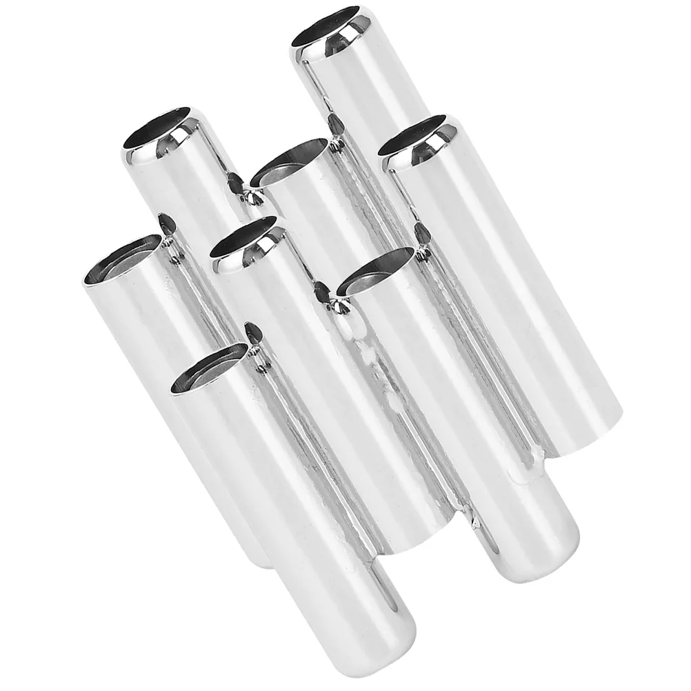 2pcs Stainless Steel Violin Tuner Metal Tuning Tool For Violin Cello Erhu Portable Mouth Blow Pitch Adjuster Durable
2pcs Stainless Steel Violin Tuner Metal Tuning Tool For Violin Cello Erhu Portable Mouth Blow Pitch Adjuster Durable
