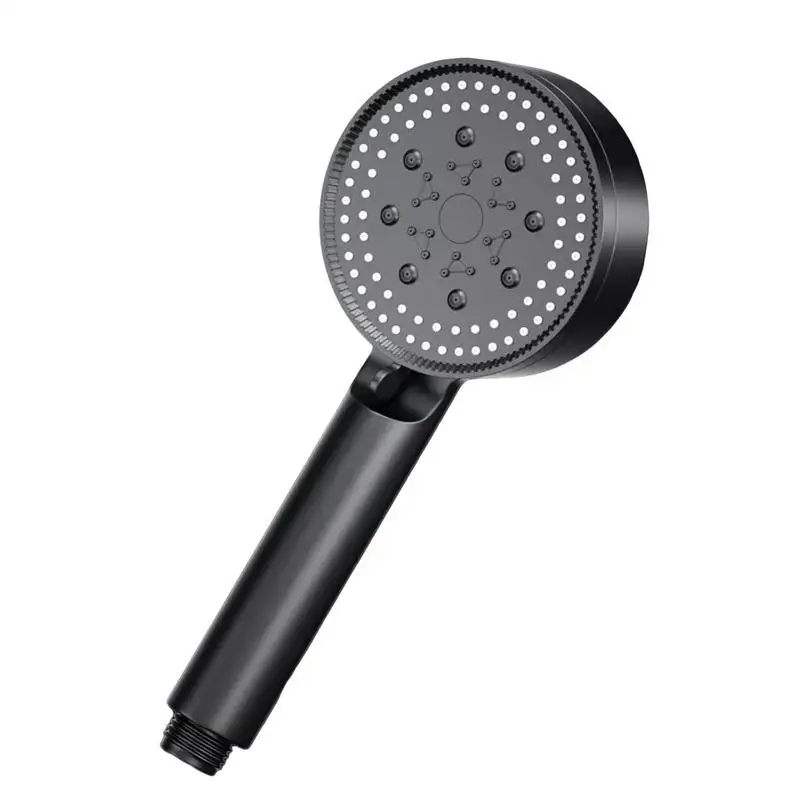 High Pressure Shower Head Rain Showerhead High Pressure Anti-Clogging Power Spray 5 Modes Adjustable Water Saving Bathroom
High Pressure Shower Head Rain Showerhead High Pressure Anti-Clogging Power Spray 5 Modes Adjustable Water Saving Bathroom