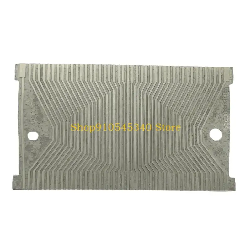 U2JA Replacement Flat Ribbon Cable for Instrument Cluster Automotive Accessories Repair Flat Cable Easy Installation
U2JA Replacement Flat Ribbon Cable for Instrument Cluster Automotive Accessories Repair Flat Cable Easy Installation