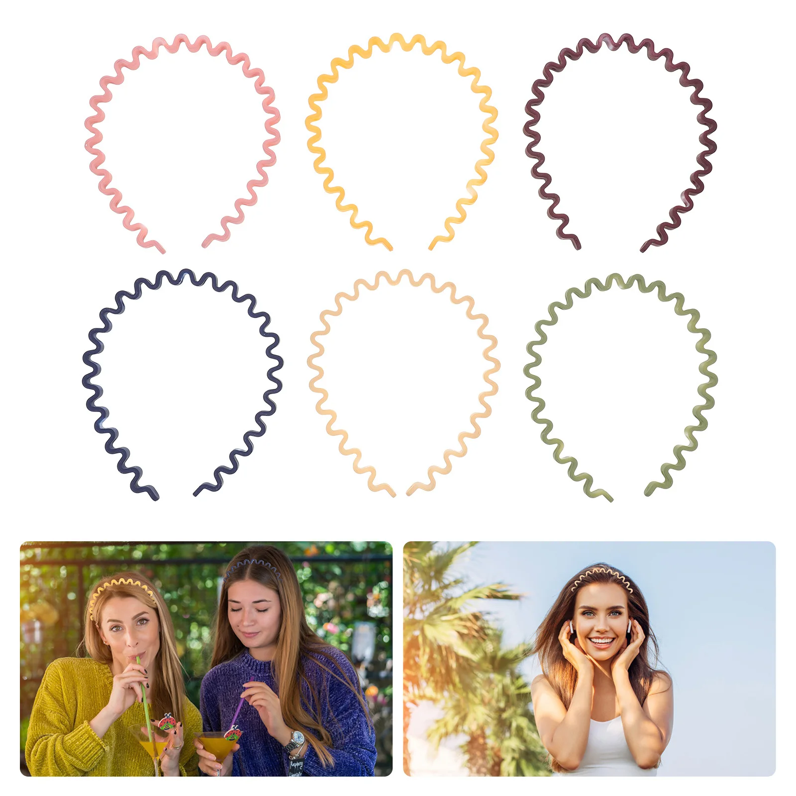 6 шт., волнистая повязка на голову из смолы для женщин и девочек, модная матовая повязка для волос, удобный легкий обруч для волос для занятий спортом, ухода за лицом
6 шт., волнистая повязка на голову из смолы для женщин и девочек, модная матовая повязка для волос, удобный легкий обруч для волос для занятий спортом, ухода за лицом