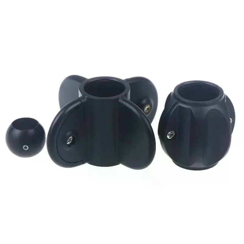 14/23mm Guide Wheel and Skid for Sewer Pipe Camera Inspection - Enhanced Protection.
14/23mm Guide Wheel and Skid for Sewer Pipe Camera Inspection - Enhanced Protection.