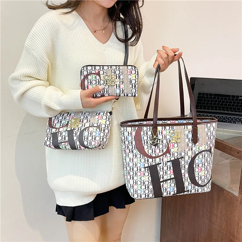 2025 New Winter 3-Piece Bag Set, Mother & Daughter Coordinated Set, Large Capacity Tote and Crossbody Bag
2025 New Winter 3-Piece Bag Set, Mother & Daughter Coordinated Set, Large Capacity Tote and Crossbody Bag