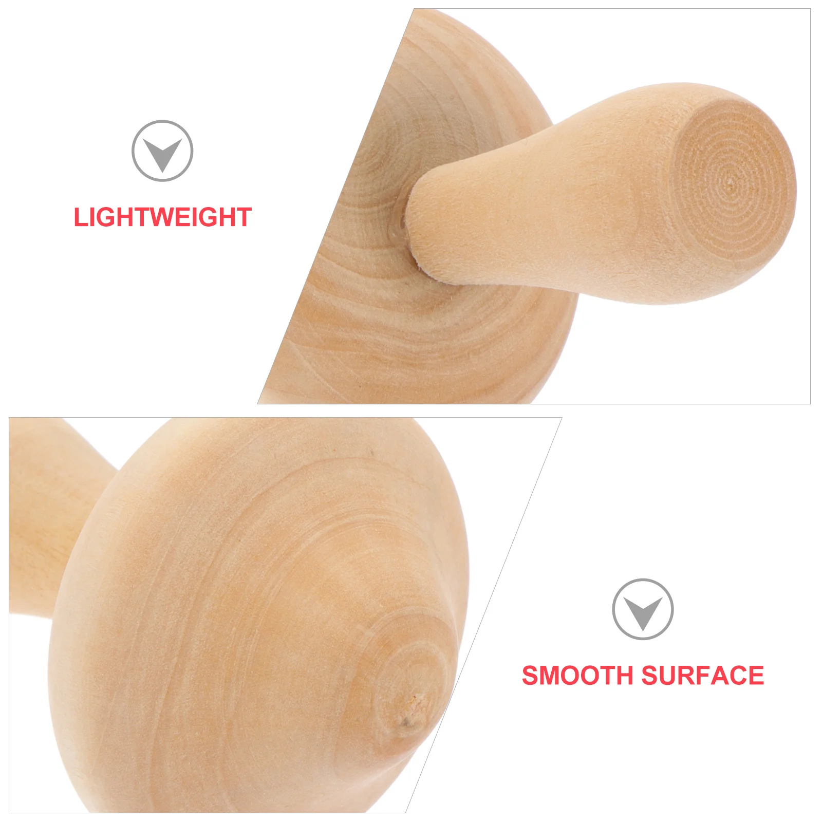 10Pcs Wooden Mushroom Decor Blank DIY Painting Crafts for Kids Parent Child Fun Indoor Outdoor Party Garden Layout Ornaments
10Pcs Wooden Mushroom Decor Blank DIY Painting Crafts for Kids Parent Child Fun Indoor Outdoor Party Garden Layout Ornaments