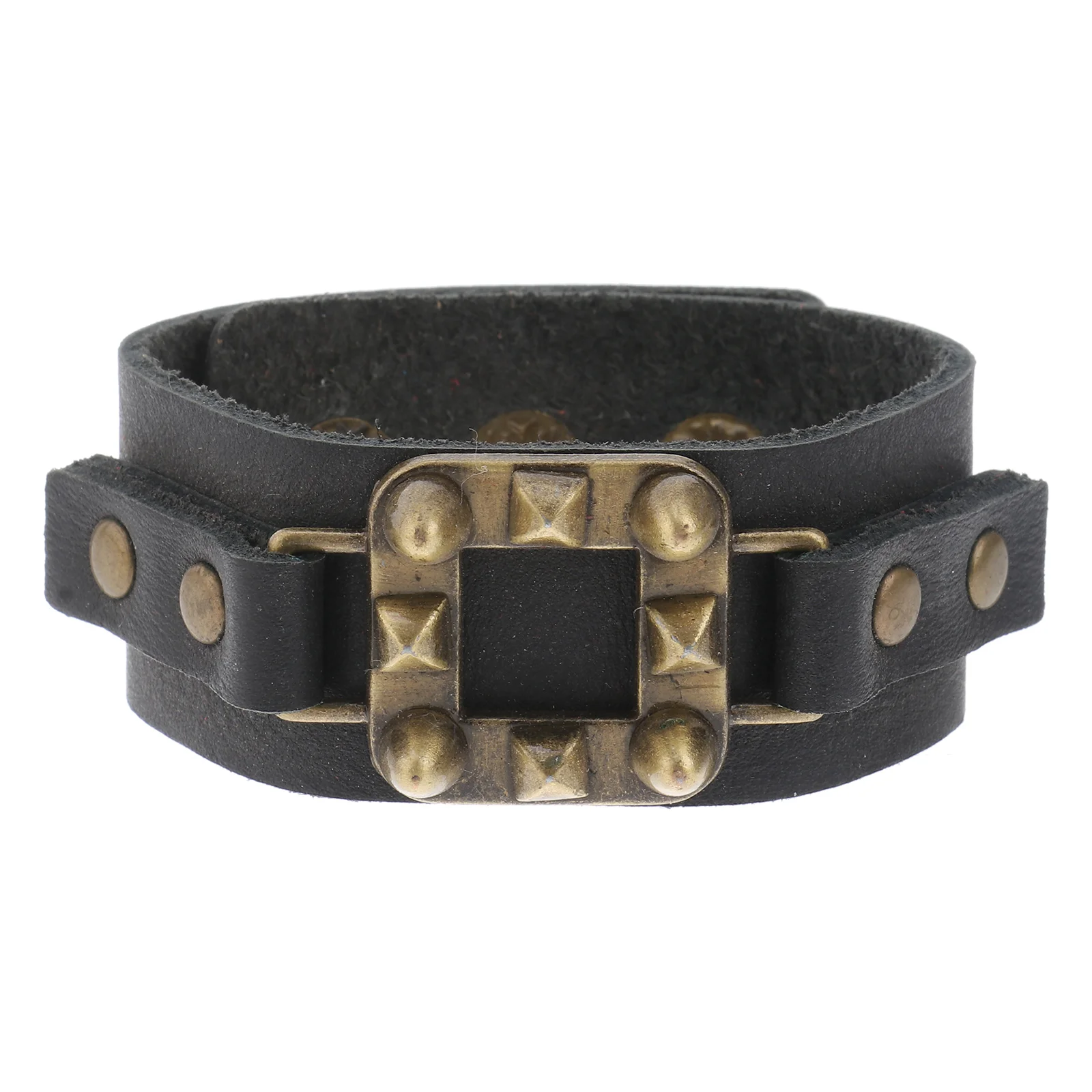 Rock Bracelet Wrist Straps Cowhide Bracelet Band Chain Retro Bracelets Men Cowhide Jewelry Hand Accessories Gifts 
Rock Bracelet Wrist Straps Cowhide Bracelet Band Chain Retro Bracelets Men Cowhide Jewelry Hand Accessories Gifts