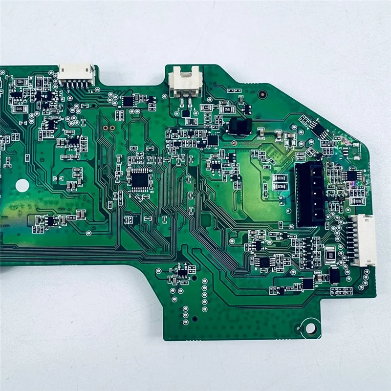 TCF-For Dreame X40 Pro/X40 Ultra Vacuum Motherboard And Camera Assembly-EU Accessories Enhance Your Cleaning Experience
TCF-For Dreame X40 Pro/X40 Ultra Vacuum Motherboard And Camera Assembly-EU Accessories Enhance Your Cleaning Experience