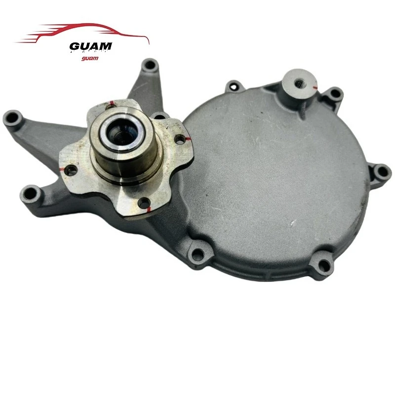 6652000428 Fan Coupler Base Bracket Assy-Cooling Fan For Ssangyong Korando Rodius Actyon Rexton
6652000428 Fan Coupler Base Bracket Assy-Cooling Fan For Ssangyong Korando Rodius Actyon Rexton
