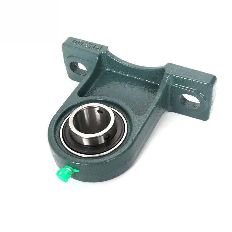 Agricultural machinery, carbon steel bearings, grease steel housing, plug-in bearings
Agricultural machinery, carbon steel bearings, grease steel housing, plug-in bearings