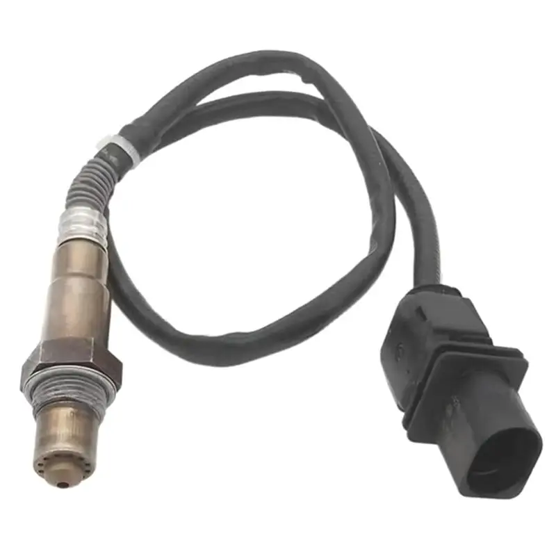 ABQB-Rear Lambda O2 Oxygen Sensor 39351-2A631 Fits For ACCENT AVANTE ELANTRA Sonata Tucson I30 I40 1.6 1.7 Crdi 2012-202
ABQB-Rear Lambda O2 Oxygen Sensor 39351-2A631 Fits For ACCENT AVANTE ELANTRA Sonata Tucson I30 I40 1.6 1.7 Crdi 2012-202