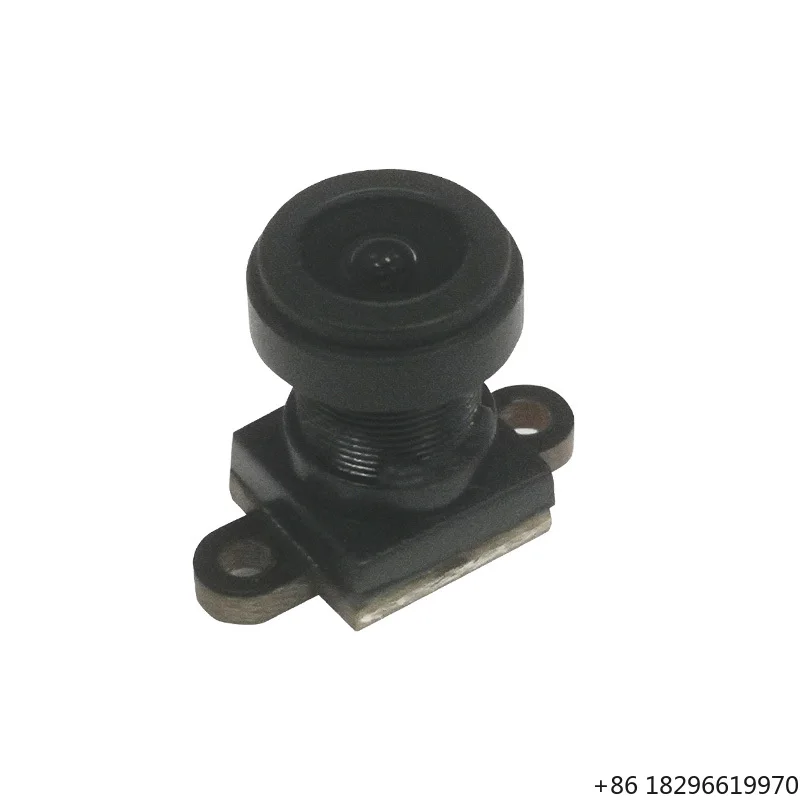 Miniature Scanning Code 1MP 720P B2B DVP Transmission Module
Miniature Scanning Code 1MP 720P B2B DVP Transmission Module