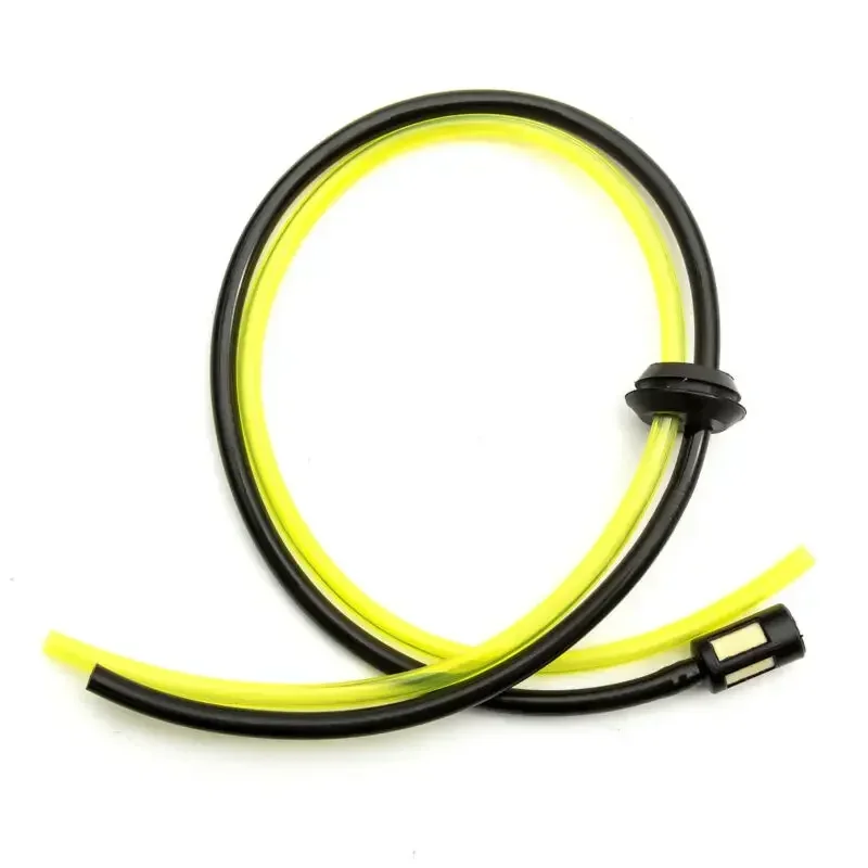 Fuel Line Assembly Petrol Tank 20mm Rubber Seal Bung Pipe For 22cc 36cc 49cc 52cc Strimmer Brush Cutter Engine Part Garden Tool
Fuel Line Assembly Petrol Tank 20mm Rubber Seal Bung Pipe For 22cc 36cc 49cc 52cc Strimmer Brush Cutter Engine Part Garden Tool