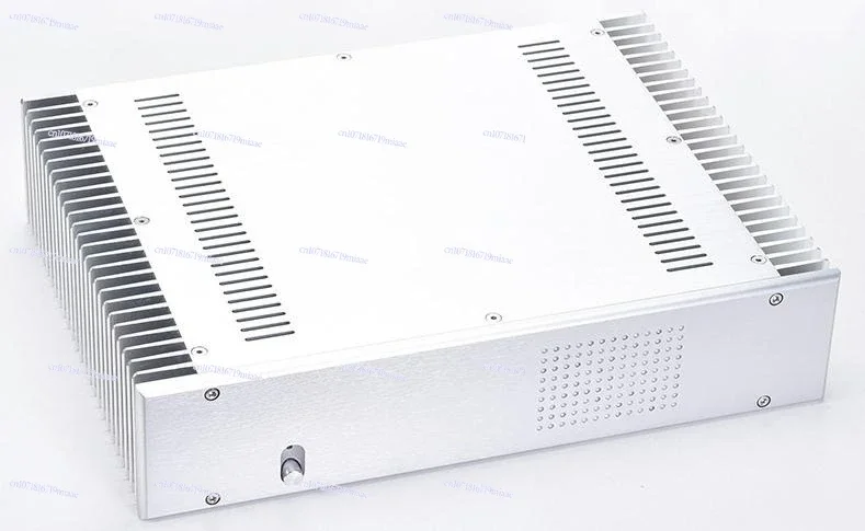 Аудиоусилитель класса AB Classic для домашнего кинотеатра и Hi-Fi систем
Аудиоусилитель класса AB Classic для домашнего кинотеатра и Hi-Fi систем