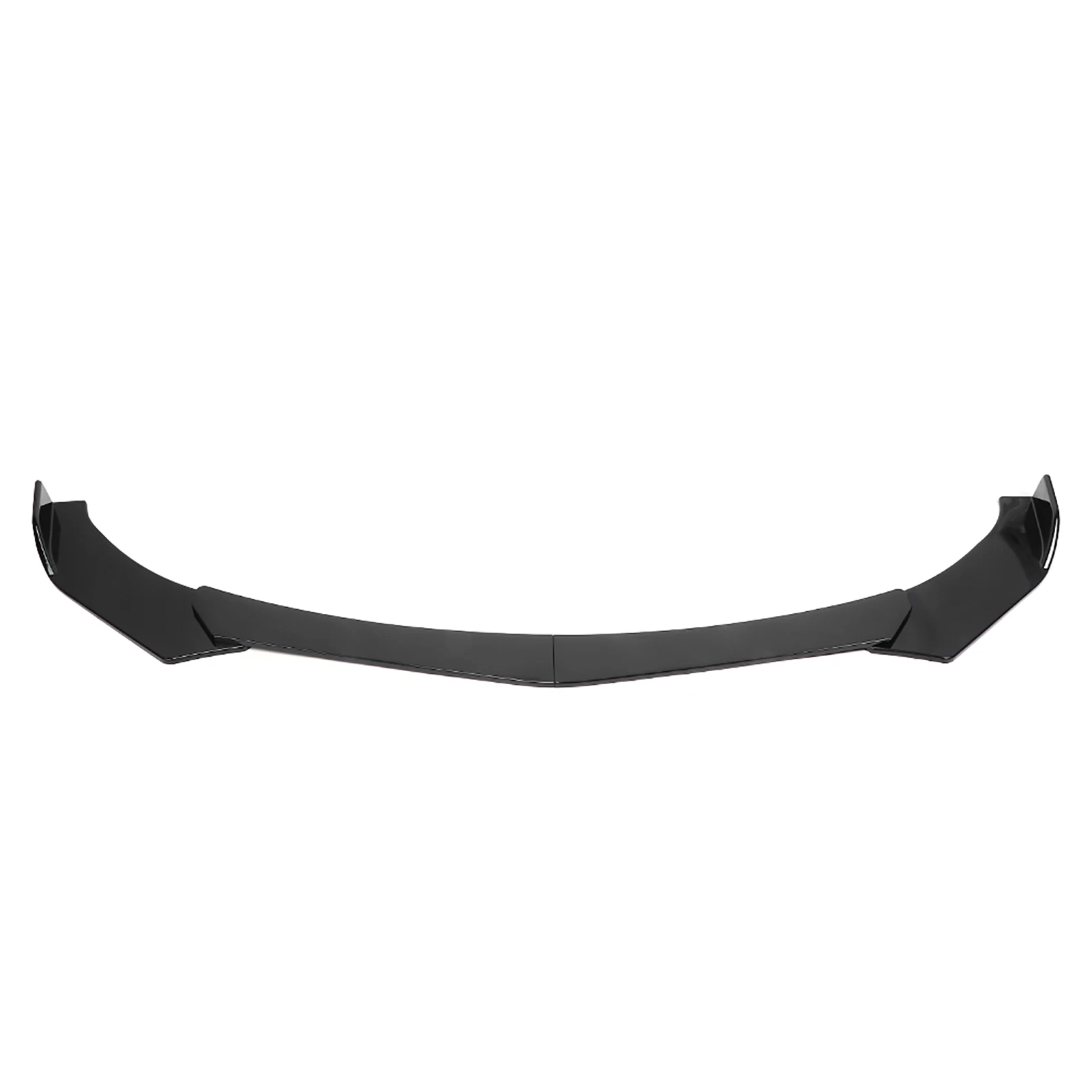 Front Bumper Lip Splitter Spoiler Body Kit for Vauxhall Opel - Universal Glossy Black Exterior Styling Accessory
Front Bumper Lip Splitter Spoiler Body Kit for Vauxhall Opel - Universal Glossy Black Exterior Styling Accessory