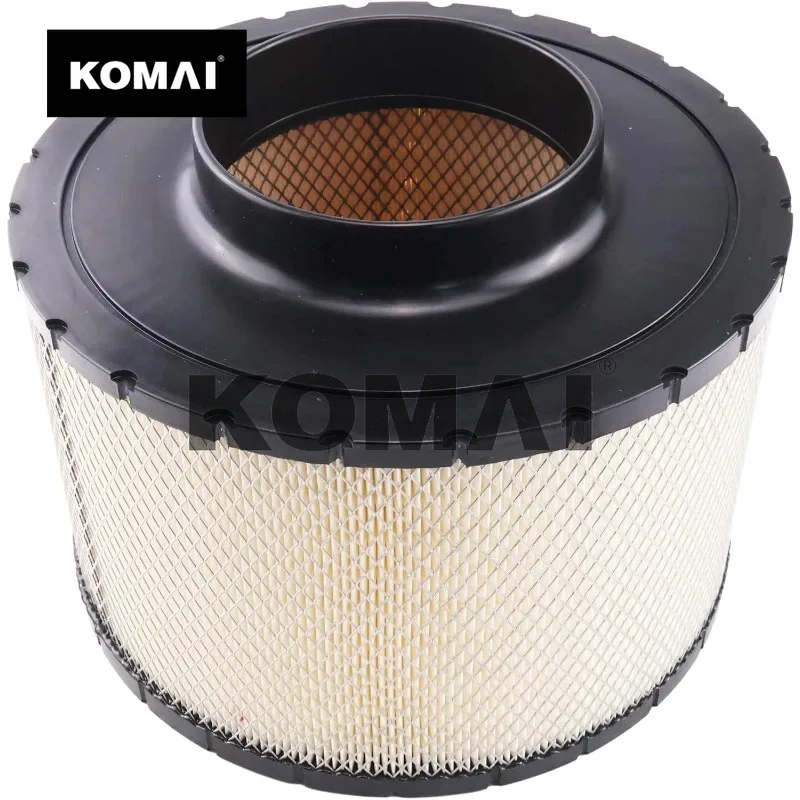 KOMAI Air Filter SAB 121571 10000-57057 7C-1571 For CAT 3406B C15 I6 C15 3412C C13 C18 3512 3412 Engines Gener
KOMAI Air Filter SAB 121571 10000-57057 7C-1571 For CAT 3406B C15 I6 C15 3412C C13 C18 3512 3412 Engines Gener