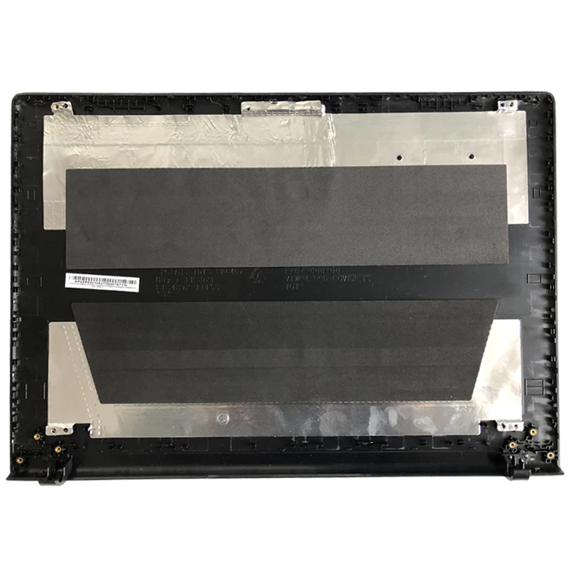 NEW LCD BACK COVER for Lenovo G510S Laptop LCD top cover case Non-Touch AP0ZP000100
NEW LCD BACK COVER for Lenovo G510S Laptop LCD top cover case Non-Touch AP0ZP000100
