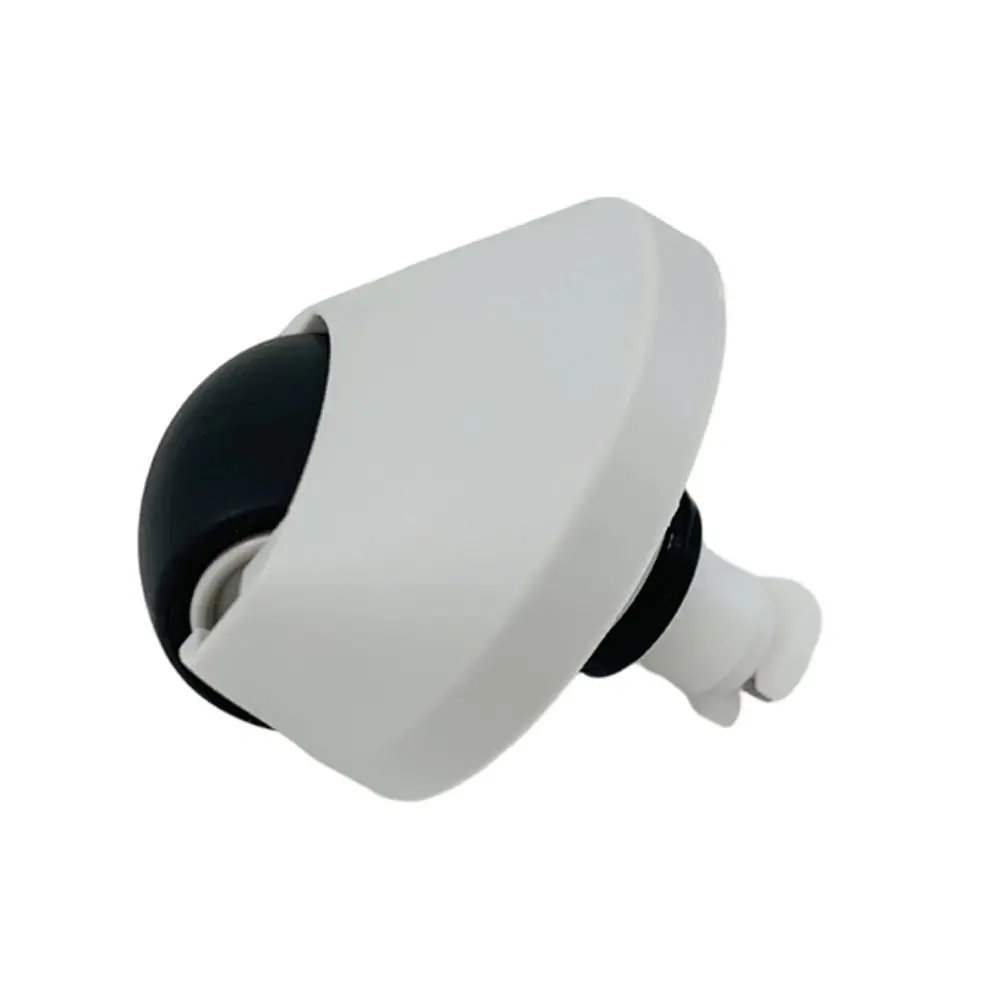 Запасное переднее колесо для робота-пылесоса Mova S20/S20 Ultra, электрическая швабра, 1 шт.
Запасное переднее колесо для робота-пылесоса Mova S20/S20 Ultra, электрическая швабра, 1 шт.