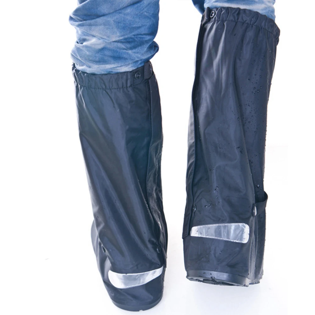 2Pcs Waterproof Shoe Covers Professional Boot Protectors Anti-Slip Rainproof Cycling Accessory Cycling Shoe Covers
2Pcs Waterproof Shoe Covers Professional Boot Protectors Anti-Slip Rainproof Cycling Accessory Cycling Shoe Covers