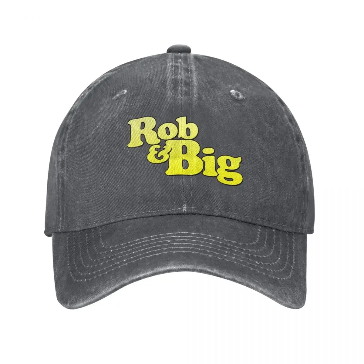 Rob And Big quotes Baseball Cap fishing caps man Hat Beach Snap Back Hat black Girl'S Hats Men's 
Rob And Big quotes Baseball Cap fishing caps man Hat Beach Snap Back Hat black Girl'S Hats Men's
