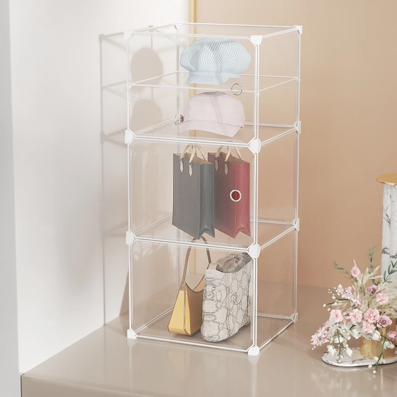 Hat Storage Organizer Home Use Hat Sorting Box Ra Bag Cabinet elf Helmet Storage Ra Fly Organization Tools Hooks
Hat Storage Organizer Home Use Hat Sorting Box Ra Bag Cabinet elf Helmet Storage Ra Fly Organization Tools Hooks