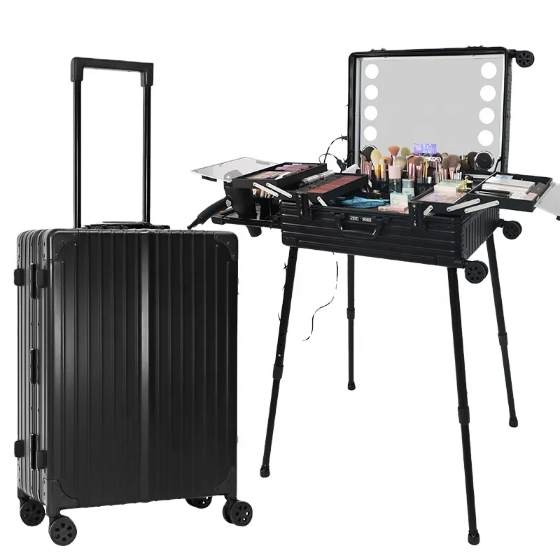 OBOX Elegant Women's Makeup Bag Custom Fashionable Cosmetic Box Gift Print OEM Wholesale Beauty Cosmetic Case
OBOX Elegant Women's Makeup Bag Custom Fashionable Cosmetic Box Gift Print OEM Wholesale Beauty Cosmetic Case