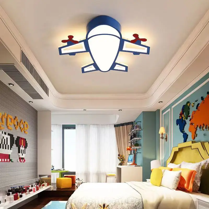 Modern Led Chandelier Airplane Lamp For Children Room Kids Baby Boys Room Ceiling Light Cartoon Aircraft Ceiling Lamp with Fan조명
Modern Led Chandelier Airplane Lamp For Children Room Kids Baby Boys Room Ceiling Light Cartoon Aircraft Ceiling Lamp with Fan조명
