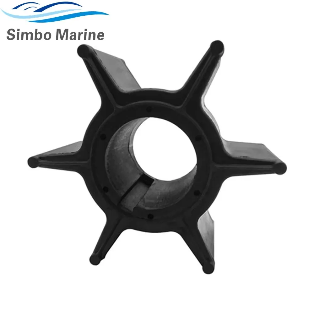 Крыльчатка водяного насоса для подвесного двигателя Honda Marine BF75 90 100 л.с. 19210-ZY9 19210-ZY9-H01
Крыльчатка водяного насоса для подвесного двигателя Honda Marine BF75 90 100 л.с. 19210-ZY9 19210-ZY9-H01