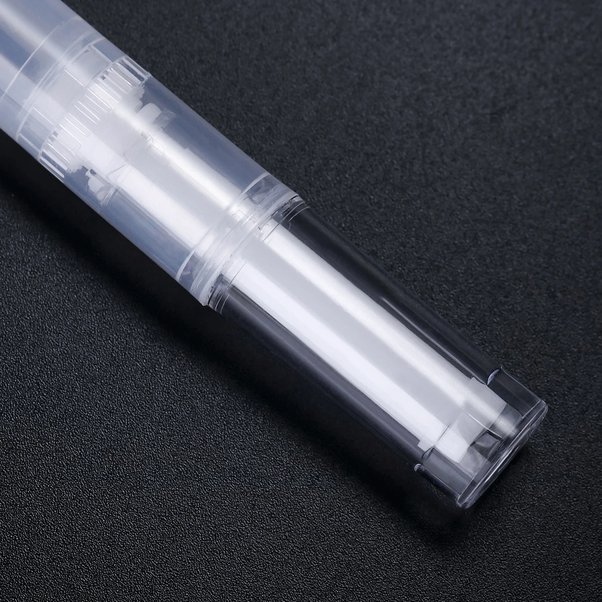 5pcs 3Ml Empty Nail Oil Pen Transparent Container Brush Applicator For Lip Gloss Essential Oils Eyelash Serum Travel
5pcs 3Ml Empty Nail Oil Pen Transparent Container Brush Applicator For Lip Gloss Essential Oils Eyelash Serum Travel