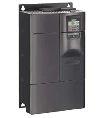 Simplified Maintenance 1 Year Warranty MICROMASTER 440 6SE6440 with filter Drive VFD Electrical Equipment 6SE6430-2AD33-0DA0
Simplified Maintenance 1 Year Warranty MICROMASTER 440 6SE6440 with filter Drive VFD Electrical Equipment 6SE6430-2AD33-0DA0
