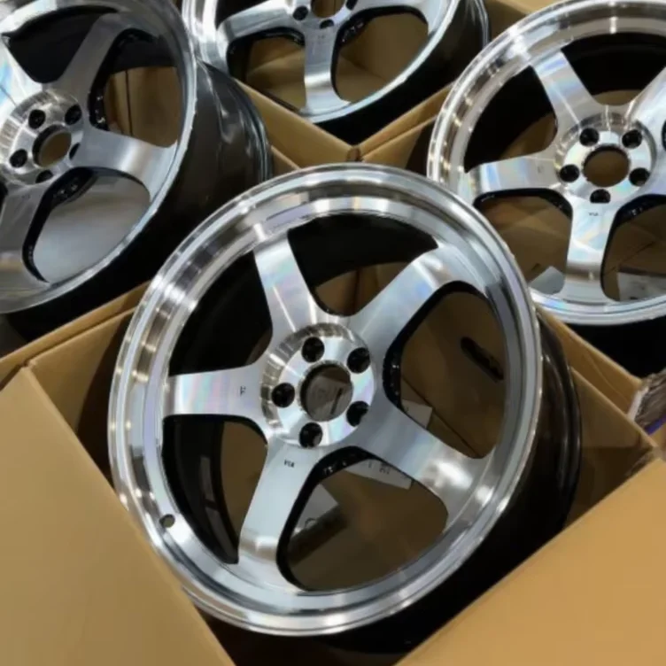 !@Forged Wheels Advan GT 5x120 5x112 18 19 20 Inch Performance Car Wheels Rims for BMW E92 M3 E46 F30 VW Golf GTI Audi S3 RS3
!@Forged Wheels Advan GT 5x120 5x112 18 19 20 Inch Performance Car Wheels Rims for BMW E92 M3 E46 F30 VW Golf GTI Audi S3 RS3