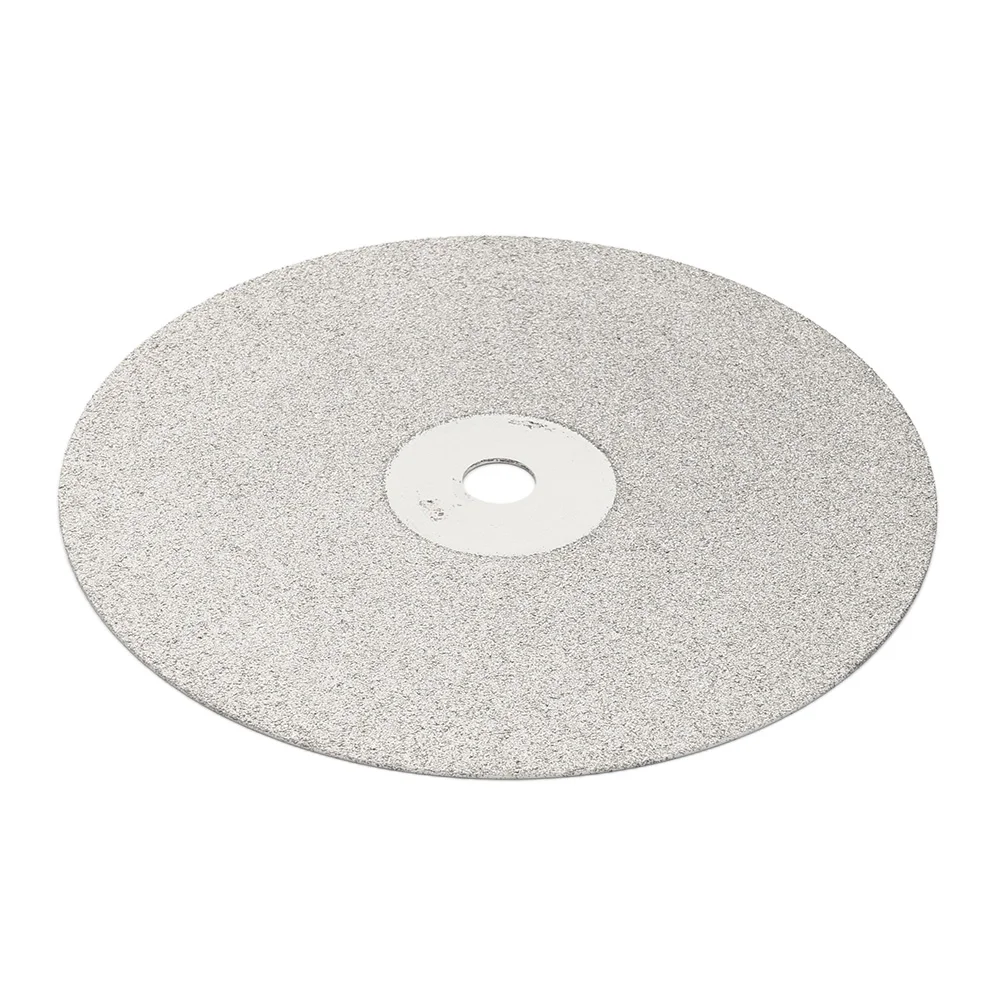 6\" 150mm Grit80-3000 Diamond Coated Wheel Lapping Disc Flat Lap Wheel PACK Herramientas Ferramentas Multimeter Navaja Garden
6\" 150mm Grit80-3000 Diamond Coated Wheel Lapping Disc Flat Lap Wheel PACK Herramientas Ferramentas Multimeter Navaja Garden
