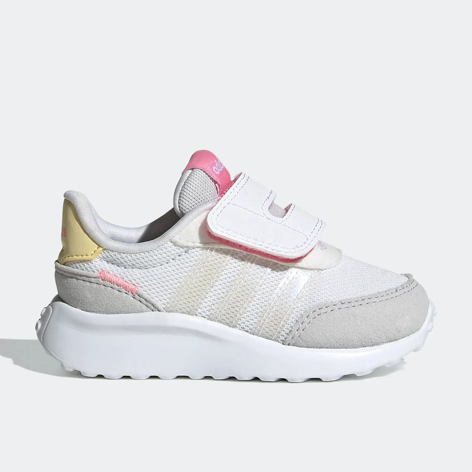 Adidas Authentic Current Season New Velcro Infant Soft Sole Sports Shoes GW1485
Adidas Authentic Current Season New Velcro Infant Soft Sole Sports Shoes GW1485