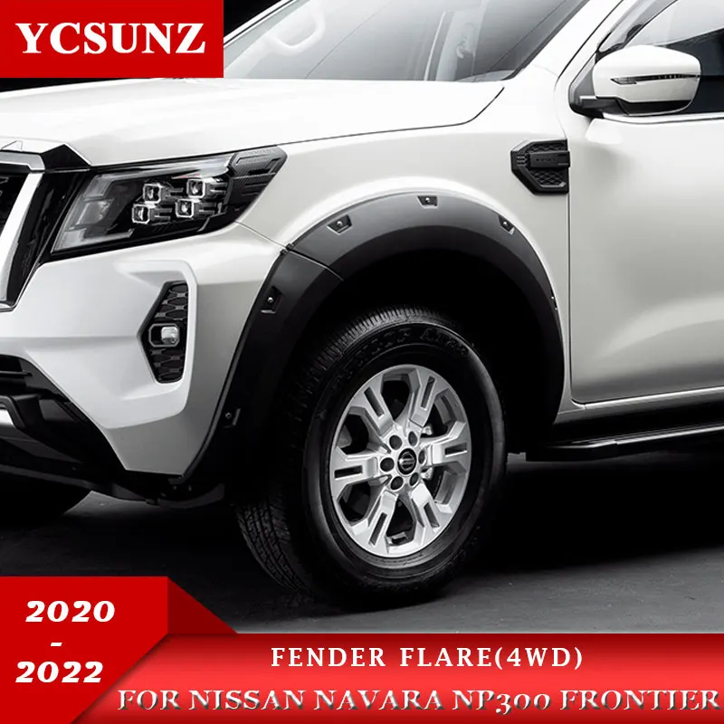 Крыло арки колеса для Nissan Navara NP300 2020 2021 2022 матовый черный автомобильные аксессуары
Крыло арки колеса для Nissan Navara NP300 2020 2021 2022 матовый черный автомобильные аксессуары