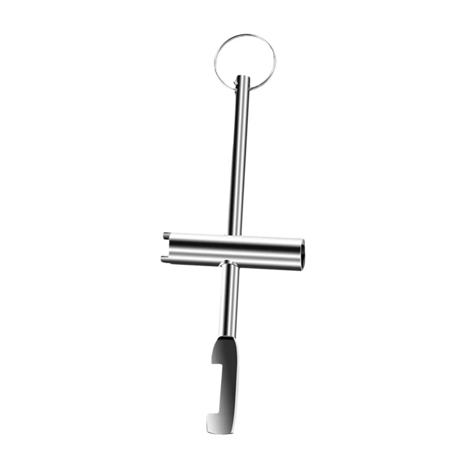Water Meter Gate Valve Key Wear Resistant Triangle Cabinet Spanner Key Multiuse Mini for Gate Cupboard Door Cabinet Plumbing
Water Meter Gate Valve Key Wear Resistant Triangle Cabinet Spanner Key Multiuse Mini for Gate Cupboard Door Cabinet Plumbing