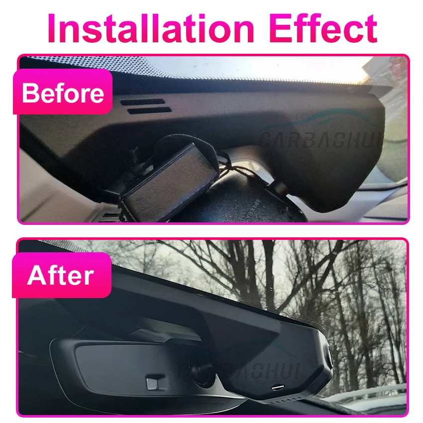 Dashcam for Peugeot 5008 3008 4008, Dvr for Citroen C5 Aircross, Camera Recorder for DS7,Plug and Play Dash Cam 4K 2160P for Car
Dashcam for Peugeot 5008 3008 4008, Dvr for Citroen C5 Aircross, Camera Recorder for DS7,Plug and Play Dash Cam 4K 2160P for Car