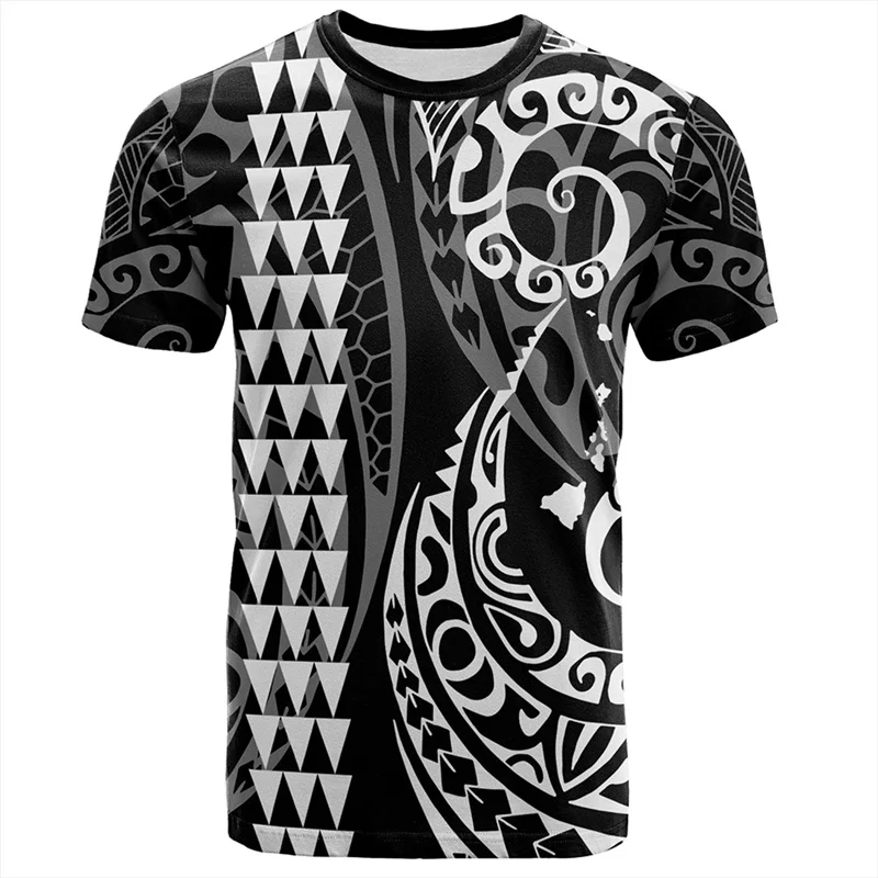 3D New Zealand Maori Totem Printing T Shirt Tattoo Graphic Tee Shirts Kid Fashion Cool Vintage Short Sleeves Retro Clothing Tops
3D New Zealand Maori Totem Printing T Shirt Tattoo Graphic Tee Shirts Kid Fashion Cool Vintage Short Sleeves Retro Clothing Tops