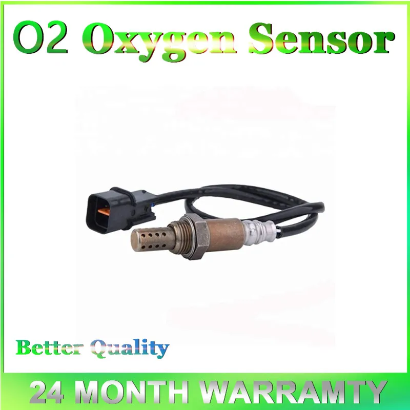234-4026 MN163431 Downstream Lambda O2 Oxygen sensor fit For MITSUBISHI OUTLANDER GRANDIS 2.4L ECLIPSE LANCER L300 2.0L 95-2011
234-4026 MN163431 Downstream Lambda O2 Oxygen sensor fit For MITSUBISHI OUTLANDER GRANDIS 2.4L ECLIPSE LANCER L300 2.0L 95-2011